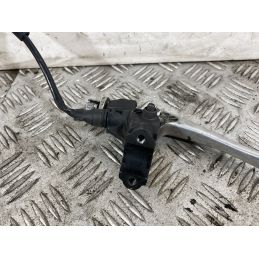 Leva Frizione Triumph Baby Speed 600 Dal 2002 al 2003  1744038385720