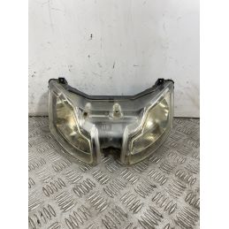 Faro Fanale Anteriore Aprilia Sr Factory dal 2007 al 2011  1744038218561