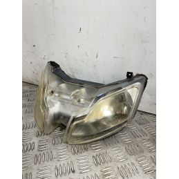 Faro Fanale Anteriore Aprilia Sr Factory dal 2007 al 2011  1744038218561