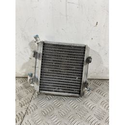 Radiatore Aprilia Sr Factory dal 2007 al 2011  1744038587032