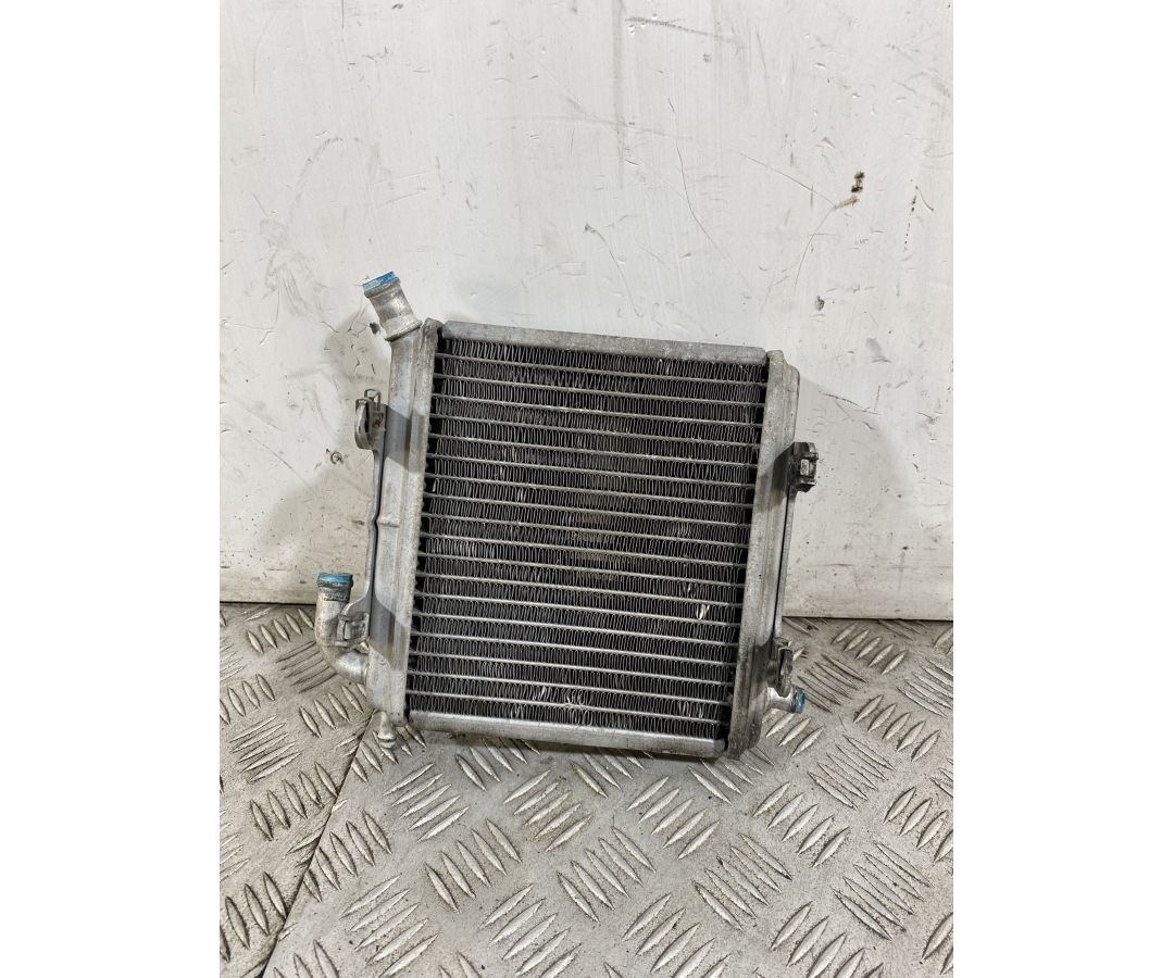 Radiatore Aprilia Sr Factory dal 2007 al 2011  1744038587032