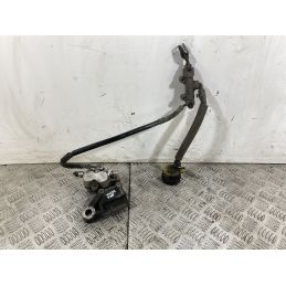 Impianto frenante posteriore Kawasaki Ninja 250R Dal 2007 Al 2017  1744038895502