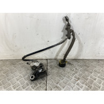 Impianto frenante posteriore Kawasaki Ninja 250R Dal 2007 Al 2017  1744038895502