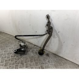 Impianto frenante posteriore Kawasaki Ninja 250R Dal 2007 Al 2017  1744038895502