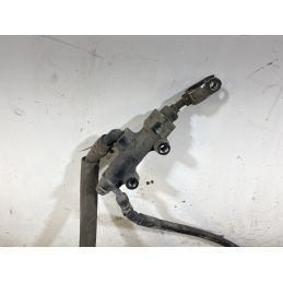 Impianto frenante posteriore Kawasaki Ninja 250R Dal 2007 Al 2017  1744038895502