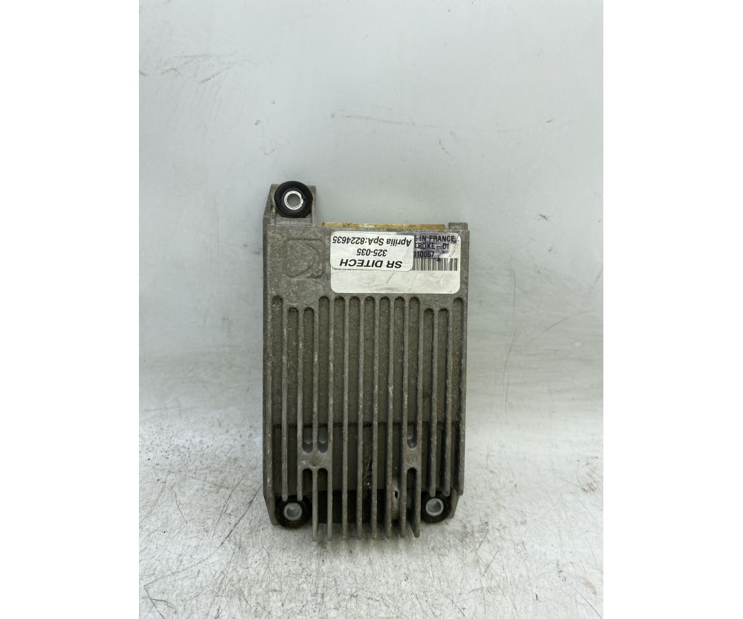 Centralina Iniezione Aprilia Sr Factory dal 2007 al 2011 COD 325-035  1744038980192