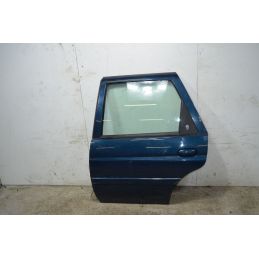 Portiera Sportello Posteriore SX Ford Escort Dal 1995 al 2000 Cod 1055100  1744093949677