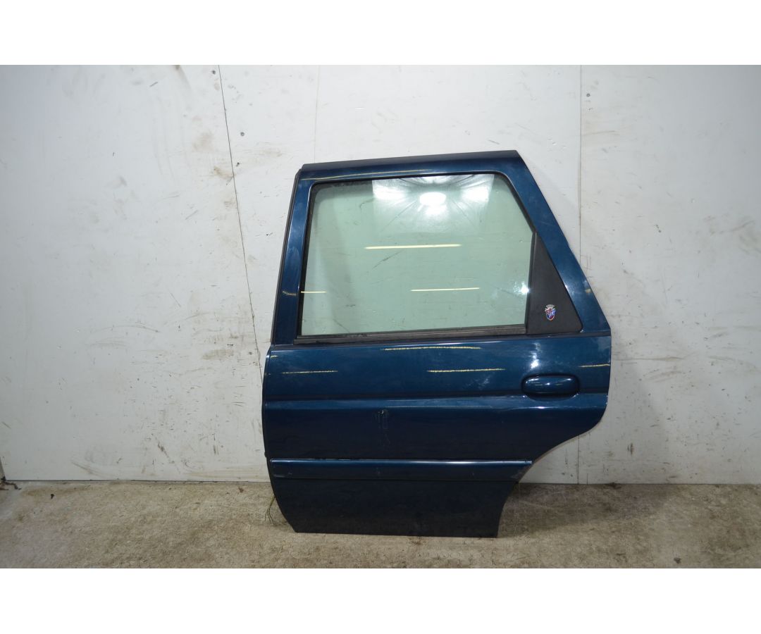 Portiera Sportello Posteriore SX Ford Escort Dal 1995 al 2000 Cod 1055100  1744093949677