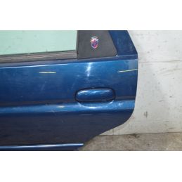 Portiera Sportello Posteriore SX Ford Escort Dal 1995 al 2000 Cod 1055100  1744093949677