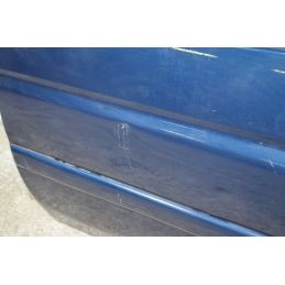 Portiera Sportello Posteriore SX Ford Escort Dal 1995 al 2000 Cod 1055100  1744093949677