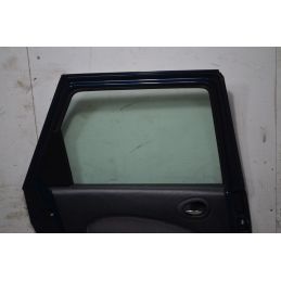 Portiera Sportello Posteriore SX Ford Escort Dal 1995 al 2000 Cod 1055100  1744093949677