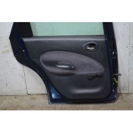 Portiera Sportello Posteriore SX Ford Escort Dal 1995 al 2000 Cod 1055100  1744093949677