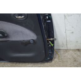 Portiera Sportello Posteriore SX Ford Escort Dal 1995 al 2000 Cod 1055100  1744093949677