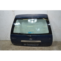 Portellone Bagagliaio Posteriore Ford Escort Dal 1995 al 2000 Cod 1049572  1744094375017