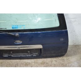 Portellone Bagagliaio Posteriore Ford Escort Dal 1995 al 2000 Cod 1049572  1744094375017