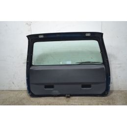 Portellone Bagagliaio Posteriore Ford Escort Dal 1995 al 2000 Cod 1049572  1744094375017