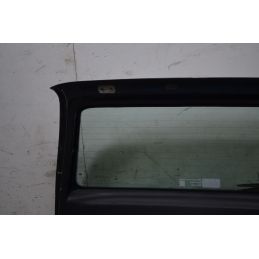 Portellone Bagagliaio Posteriore Ford Escort Dal 1995 al 2000 Cod 1049572  1744094375017