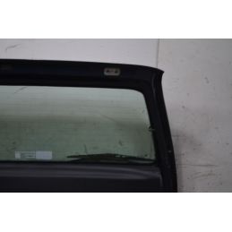 Portellone Bagagliaio Posteriore Ford Escort Dal 1995 al 2000 Cod 1049572  1744094375017