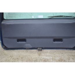 Portellone Bagagliaio Posteriore Ford Escort Dal 1995 al 2000 Cod 1049572  1744094375017