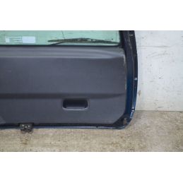 Portellone Bagagliaio Posteriore Ford Escort Dal 1995 al 2000 Cod 1049572  1744094375017