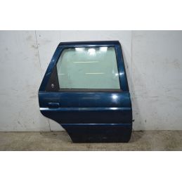 Portiera Sportello Posteriore DX Ford Escort Dal 1995 al 2000 Cod 1055099  1744094720978