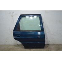 Portiera Sportello Posteriore DX Ford Escort Dal 1995 al 2000 Cod 1055099  1744094720978