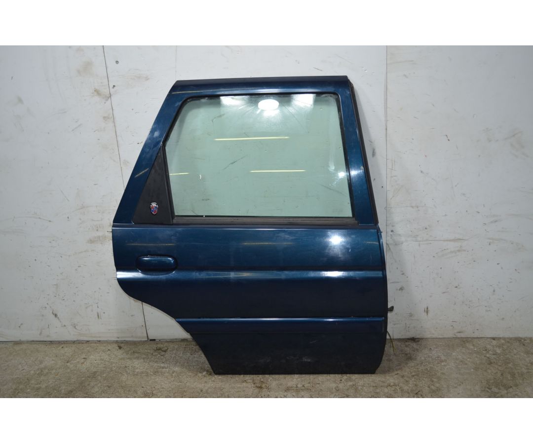 Portiera Sportello Posteriore DX Ford Escort Dal 1995 al 2000 Cod 1055099  1744094720978