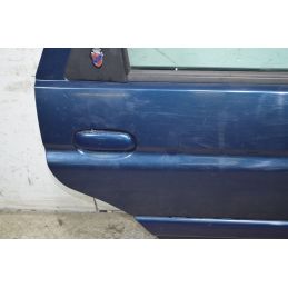 Portiera Sportello Posteriore DX Ford Escort Dal 1995 al 2000 Cod 1055099  1744094720978