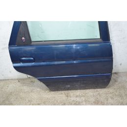 Portiera Sportello Posteriore DX Ford Escort Dal 1995 al 2000 Cod 1055099  1744094720978