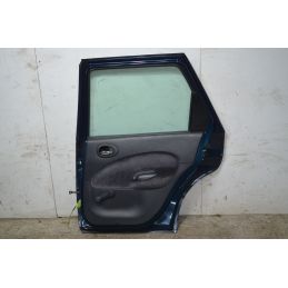 Portiera Sportello Posteriore DX Ford Escort Dal 1995 al 2000 Cod 1055099  1744094720978