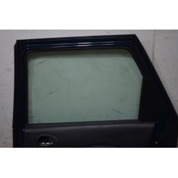 Portiera Sportello Posteriore DX Ford Escort Dal 1995 al 2000 Cod 1055099  1744094720978