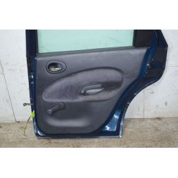 Portiera Sportello Posteriore DX Ford Escort Dal 1995 al 2000 Cod 1055099  1744094720978