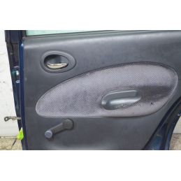 Portiera Sportello Posteriore DX Ford Escort Dal 1995 al 2000 Cod 1055099  1744094720978