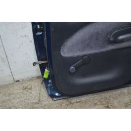 Portiera Sportello Posteriore DX Ford Escort Dal 1995 al 2000 Cod 1055099  1744094720978