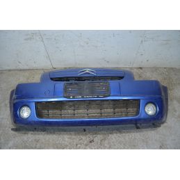 Paraurti Anteriore Citroen C2 Dal 2003 al 2009 Cod 7401QY  1744095418812