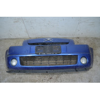Paraurti Anteriore Citroen C2 Dal 2003 al 2009 Cod 7401QY  1744095418812