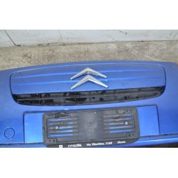 Paraurti Anteriore Citroen C2 Dal 2003 al 2009 Cod 7401QY  1744095418812