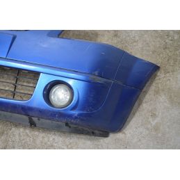 Paraurti Anteriore Citroen C2 Dal 2003 al 2009 Cod 7401QY  1744095418812