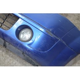 Paraurti Anteriore Citroen C2 Dal 2003 al 2009 Cod 7401QY  1744095418812