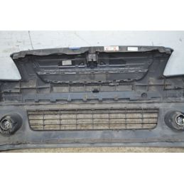 Paraurti Anteriore Citroen C2 Dal 2003 al 2009 Cod 7401QY  1744095418812