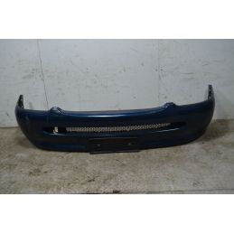 Paraurti Anteriore Ford Escort Dal 1995 al 2000 Cod 1011385  1744095860840