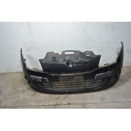 Paraurti Anteriore Renault Megane III Dal 2008 al 2016 Cod 620221020R  1744096303650