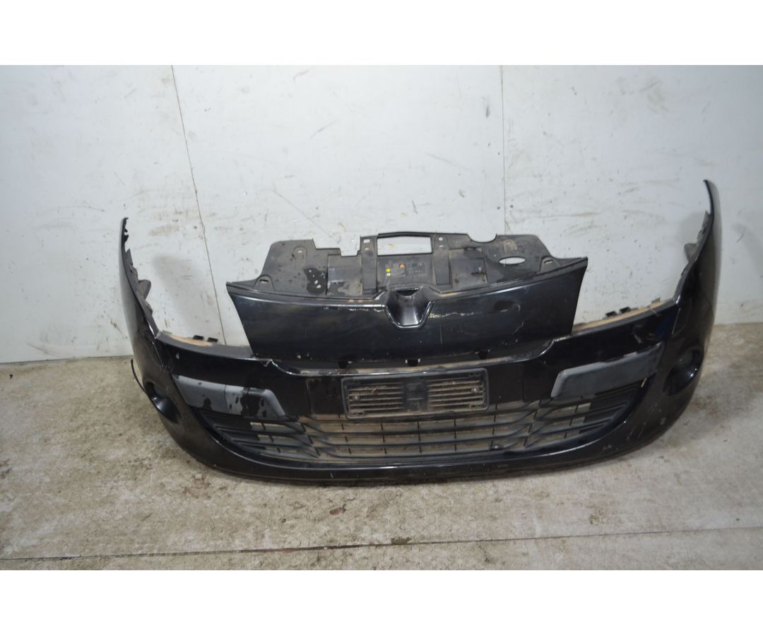Paraurti Anteriore Renault Megane III Dal 2008 al 2016 Cod 620221020R  1744096303650