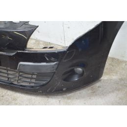 Paraurti Anteriore Renault Megane III Dal 2008 al 2016 Cod 620221020R  1744096303650