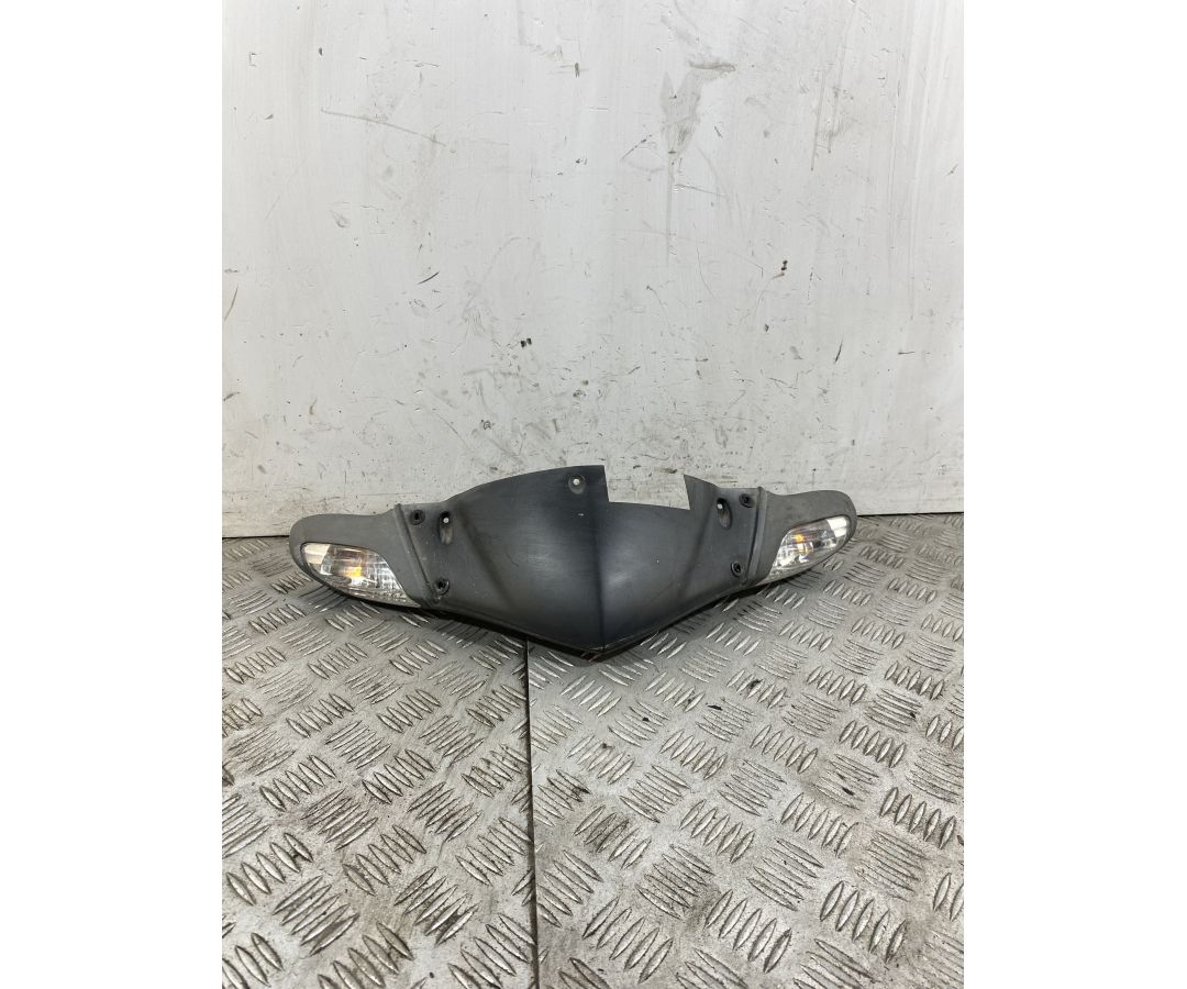 Carena Coprimanubrio Aprilia Sr Factory dal 2007 al 2011  1744097706214