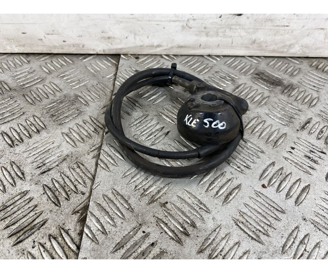 Rinvio Contachilometri Kawasaki KLE 500 Dal 1991 al 2006  1744097915814