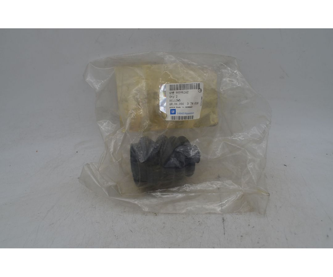 Cuffia semiasse Opel Corsa B Dal 1993 al 2000 Cod 90095162  1744098310656