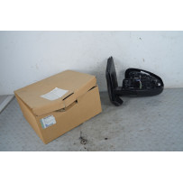 Specchietto retrovisore esterno SX Opel Adam Dal 2012 al 2019 Cod 13371994  1744099418016