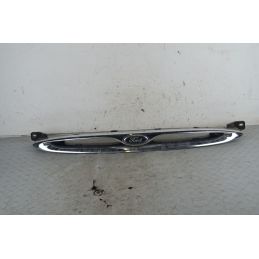 Griglia Anteriore Ford Escort Dal 1995 al 2000 Cod 1058073  1744099013433