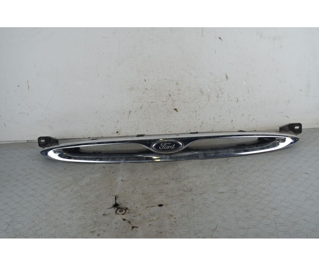Griglia Anteriore Ford Escort Dal 1995 al 2000 Cod 1058073  1744099013433